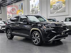 فولكسفاغن أطلس كروس سبورت